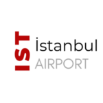 İstanbul airport logo