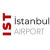 Istanbul International Airport (IST) Logo