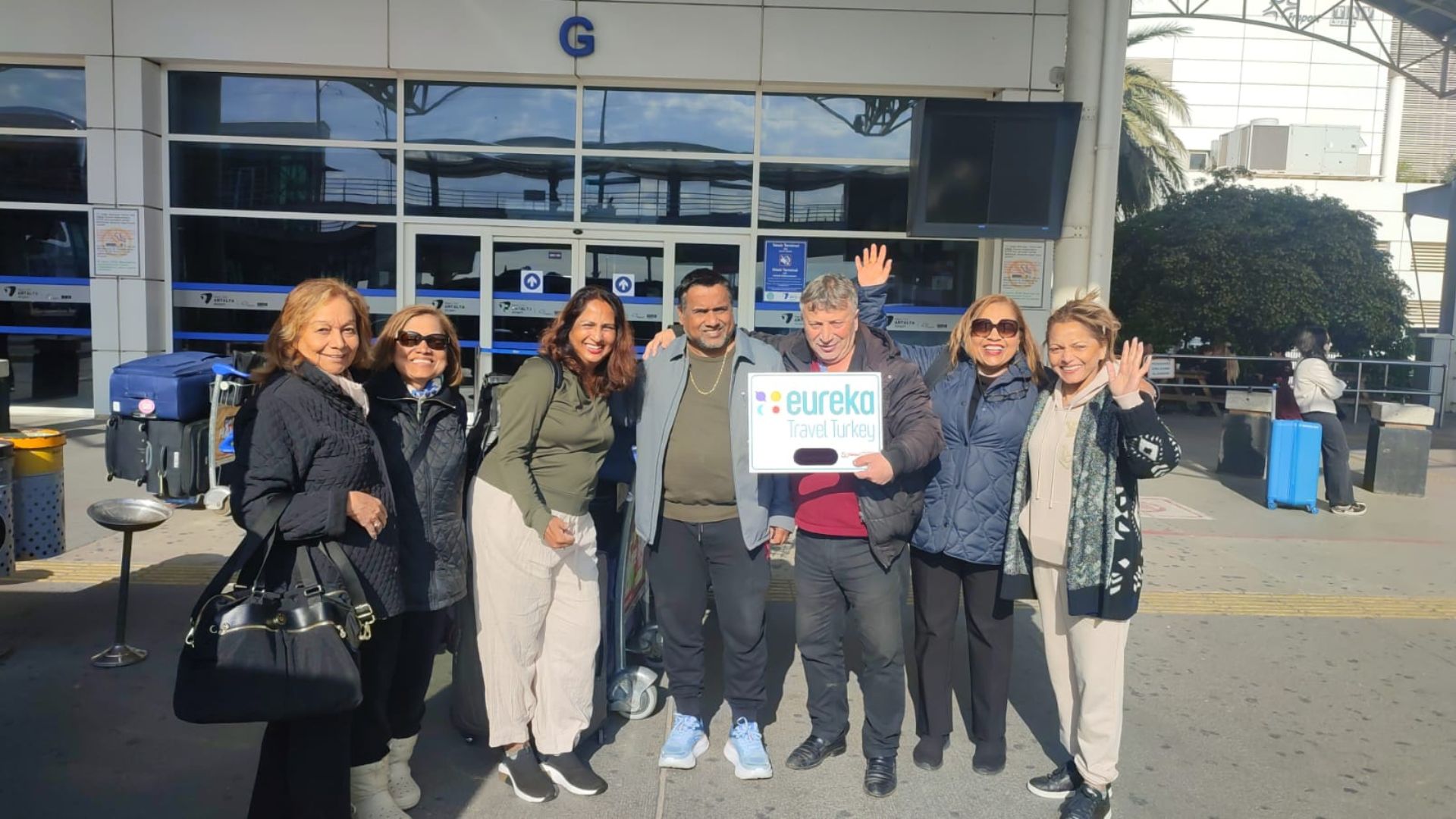 Exploring Istanbul during a long layover from Istanbul Airport