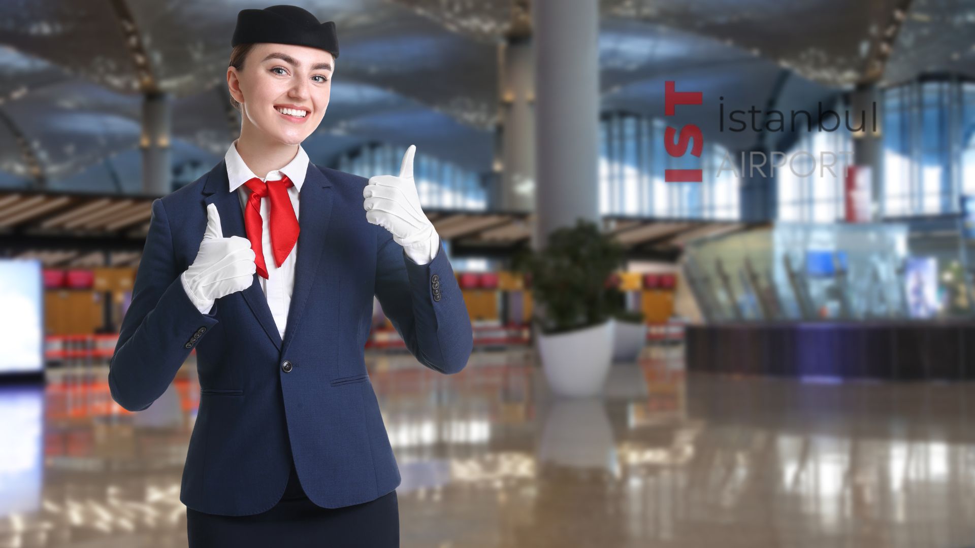 Istanbul airport guide